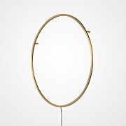 Светильник настенный ImperiumLOFT Guard 226525-23 45Вт LED
