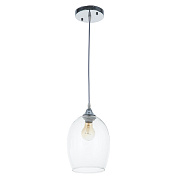 Светильник подвесной Arte Lamp PROPUS A4344SP-1CC 60Вт E27