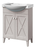 Тумба под раковину напольная CAPRIGO TORINO 34610-TK667 42х88,4х65,5см