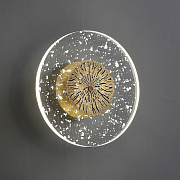 Светильник настенный ImperiumLOFT Leticia 208971-23 30Вт LED