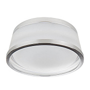 Светильник точечный встраиваемый Lightstar Maturo 72172 7Вт LED