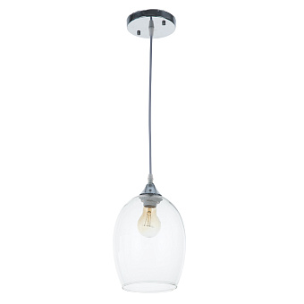 Светильник подвесной Arte Lamp PROPUS A4344SP-1CC 60Вт E27