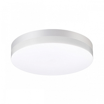 Светильник фасадный Novotech OPAL 358885 30Вт IP54 LED белый