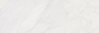 Настенная плитка KERAMA MARAZZI 13014R белый обрезной 89,5х30см 1,343кв.м. глянцевая