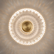 Светильник настенный ImperiumLOFT Florida 208998-23 8Вт LED