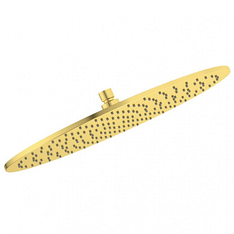 Верхний душ IDEAL STANDARD IDEALRAIN A5804A2 Brushed Gold