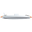 Светильник точечный встраиваемый Arte Lamp MESURA A7971PL-1WH 6Вт LED