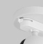 Коннектор Elektrostandard a047154 TRAF-1-WH белый для однофазного трека