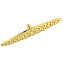 Верхний душ IDEAL STANDARD IDEALRAIN A5804A2 Brushed Gold