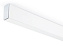 Магнитный трек Ambrella GL3302 2000мм белый