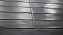 Настенная плитка WOW Gradient 109163 Decor Black Matt 7,5х30см 0,444кв.м. матовая