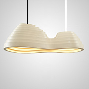 Светильник подвесной ImperiumLOFT Baroline 228504-23 120Вт E27