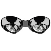 Светильник точечный встраиваемый Lightstar Ocula 11827 100Вт GU10