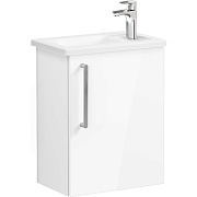Тумба с раковиной VITRA Root 66330 28,5х45х57,5см