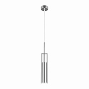 Светильник подвесной Lightstar Cilino 756014 40Вт GU10