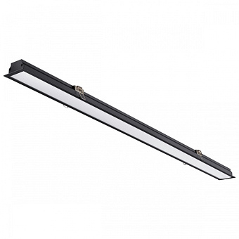 Светильник линейный Novotech ITER 358821 24Вт 900мм LED