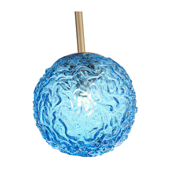 Светильник подвесной ST Luce ARCOBALINO SL1152.253.08 24Вт G9