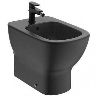 Биде напольное IDEAL STANDARD TESI T3540V3