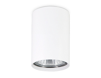 Светильник точечный накладной Ambrella TECHNO SPOT Cup TN213101 12Вт GU5.3