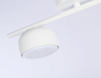 Светильник точечный накладной Ambrella TECHNO SPOT TN71022 12Вт GX53