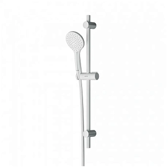 Набор смесителей AM-PM X-Joy F43985A00 белый