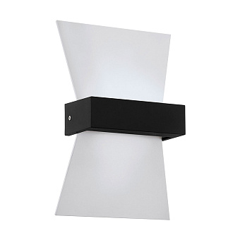 Светильник фасадный EGLO ALBENZA 98717 4,8Вт IP44 LED антрацит