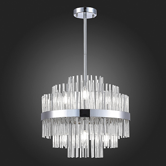 Люстра подвесная ST Luce RENS SL1634.103.06 360Вт 6 лампочек E14
