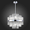 Люстра подвесная ST Luce RENS SL1634.103.06 360Вт 6 лампочек E14