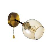 Бра Lumion ODELL 5649/1W 60Вт E27
