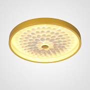 Люстра потолочная ImperiumLOFT Petals 101905-26 90Вт 1 лампочек LED
