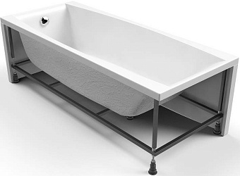 Каркас под ванную CERSANIT VIRGO K-RW-VIRGO*180n 173см