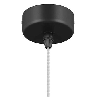 Светильник подвесной Lightstar Cone 757017 40Вт GU10