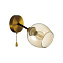 Бра Lumion ODELL 5649/1W 60Вт E27
