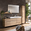 Шкаф подвесной GEBERIT iCon 841047000 48х45х60см коричневый