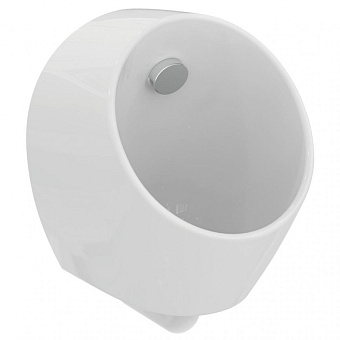 Писсуар IDEAL STANDARD SPHERO E189401 с внутренним подводом воды