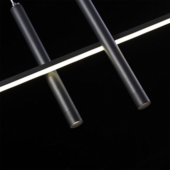 Светильник подвесной Lumion MIZUKI 5613/28L 28Вт LED