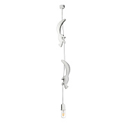 Светильник подвесной Loft It Sherwood 10093 60Вт E27