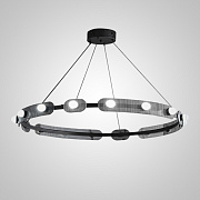 Светильник подвесной ImperiumLOFT Preston 231636-23 80Вт LED