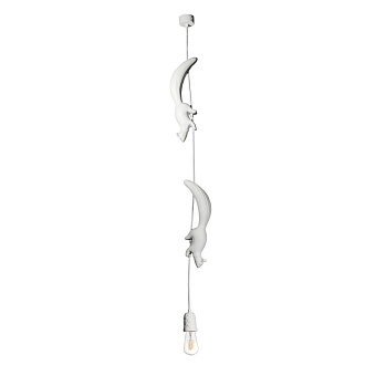 Светильник подвесной Loft It Sherwood 10093 60Вт E27
