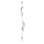 Светильник подвесной Loft It Sherwood 10093 60Вт E27