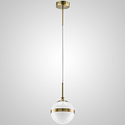 Светильник подвесной ImperiumLOFT Gira 208550-23 40Вт E14