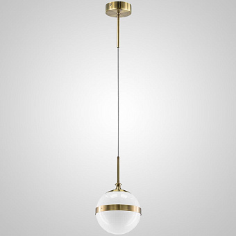 Светильник подвесной ImperiumLOFT Gira 208550-23 40Вт E14