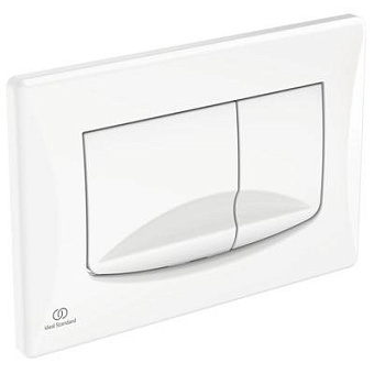 Панель смыва IDEAL STANDARD PROSYS SOLEA R0109AC white