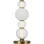 Настольная лампа Maytoni Collar MOD301TL-L18G3K 18Вт LED