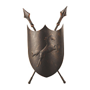 Бра Favourite Schild 1787-2W 80Вт E14