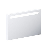 Зеркало RAVAK Chrome X000000548 55х70см с подсветкой