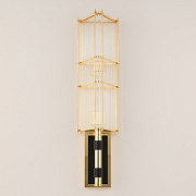 Светильник настенный ImperiumLOFT ARBOR 154870-60 24Вт E14