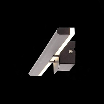 Светильник настенный ST Luce URSITO SL1598.411.01 18Вт LED