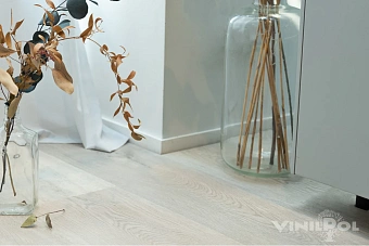 Виниловый ламинат Viniliam Дуб Рим 7894 -EIR 1220х228х5мм 43 класс 2,5кв.м