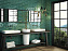 Настенная плитка CIFRE CERAMICA Opal 78795253 Marine 7,5х30см 0,5кв.м. глянцевая
